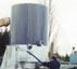 2MW wood waste boiler